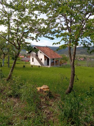 Gallery image of Kuća za odmor Jutro in Kremna