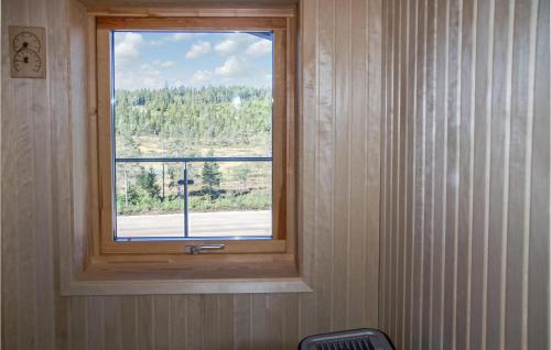 Imagen de la galería de Cozy Apartment In Sysslebäck With Wifi, en Sysslebäck