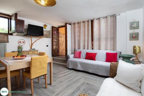 Emeraldway - Appartamento Il Glicine – Photos 3