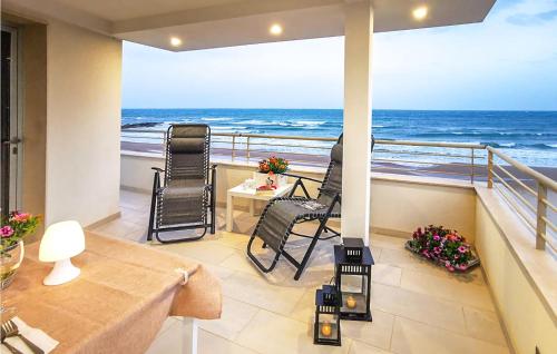 Awesome Home In Kaukana With Wifi And 2 Bedrooms