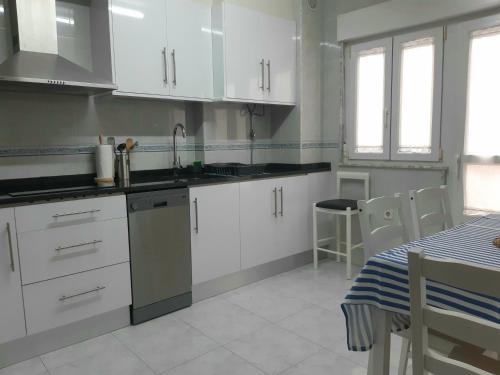 Fotografie z fotogalerie ubytování Apartamento Areal v destinaci Muxia
