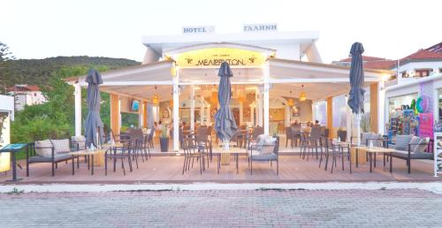 Galini Hotel Bed and Breakfast