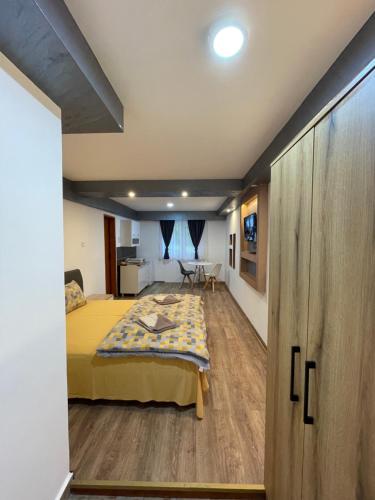 Foto dalla galleria di Apartments Lalović a Žabljak