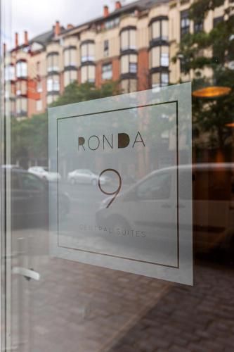 Ronda9 central suites
