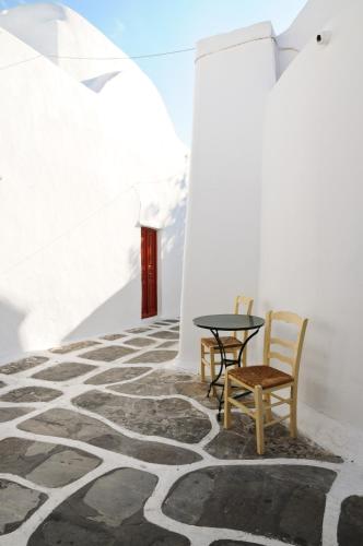 Φωτογραφία από το άλμπουμ του Casa Anna Suites στη Μύκονο Χώρα
