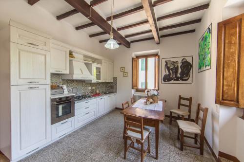 Φωτογραφία από το άλμπουμ του Mazzini Apartment Stia σε Stia