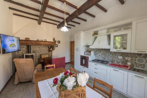 Φωτογραφία από το άλμπουμ του Mazzini Apartment Stia σε Stia