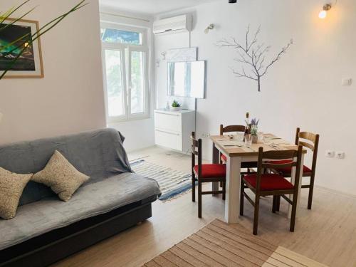 Fotografia z galérie ubytovania Apartman Flora's Garden na Korčuli