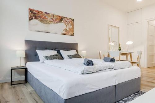 Studio Mala Strana - Prague historical center