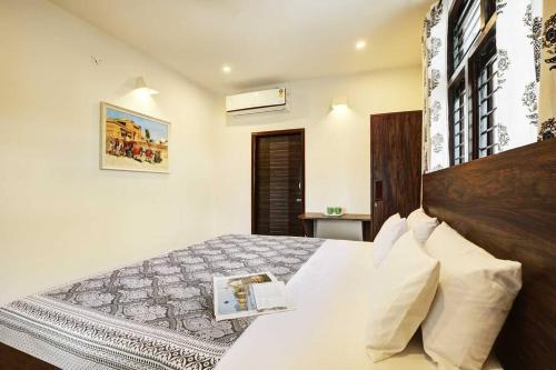 Gallery image of Tejdeep - A boutique 3BHK homestay in Jaipur