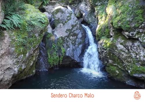 Galeriebild der Unterkunft Casa Mandarina Aracena in Aracena