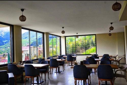 Gallery image of Alya Teras Otel in Trabzon