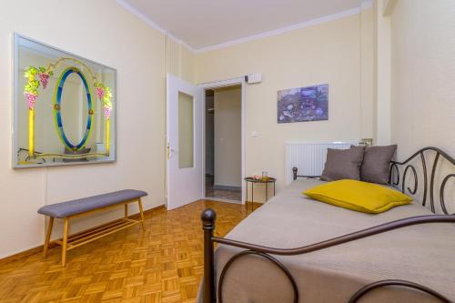 Athanasia's central home