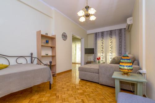 Athanasia's central home