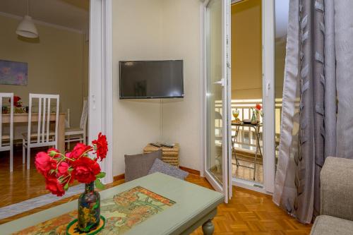 Athanasia's central home