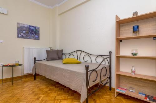 Athanasia's central home