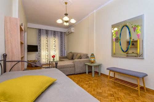 Athanasia's central home