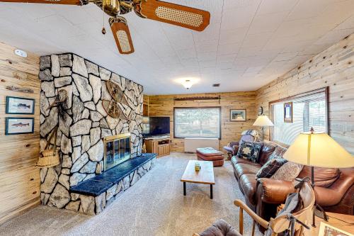 Columbine Cottage – Photos 2