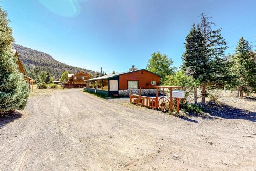 Columbine Cottage – Photos 3