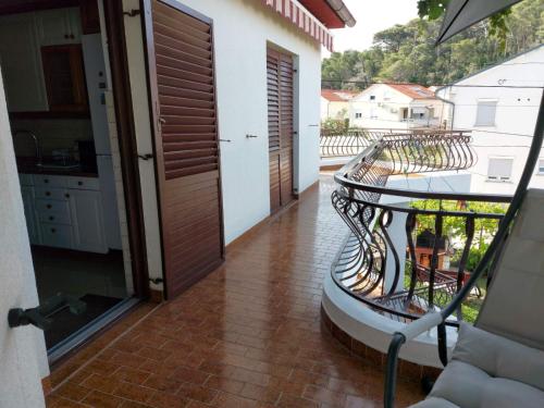 Gallery image of P&Z Apartments in Rab