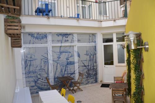 LX History Hotel