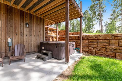 Mountain View Adventure Lodge – Photos 3