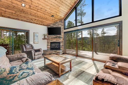 Mountain View Adventure Lodge – Photos 4