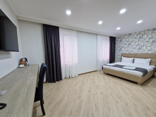 Aparan Hotel – Photos 5