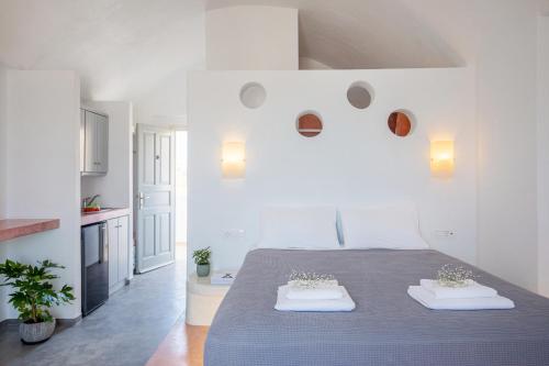 Gallery image of Sea View Beach Hotel in Perivolos