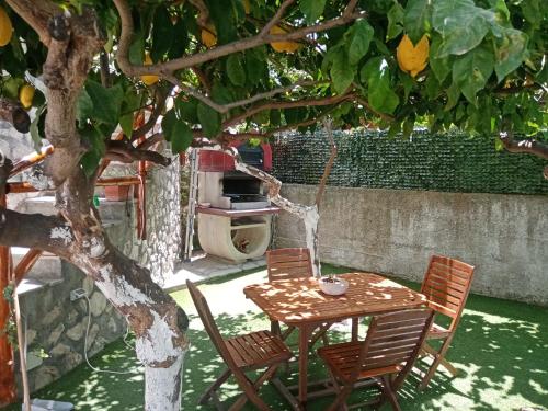 Gallery image of LA Giulia in Capri