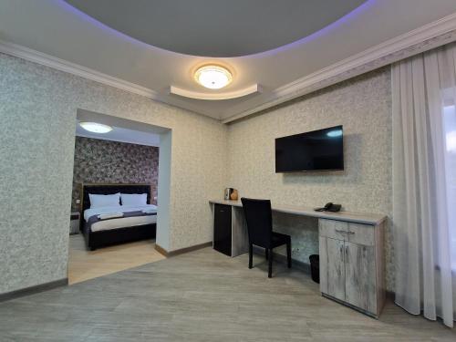 Aparan Hotel – Photos 3