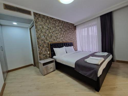Aparan Hotel – Photos 4