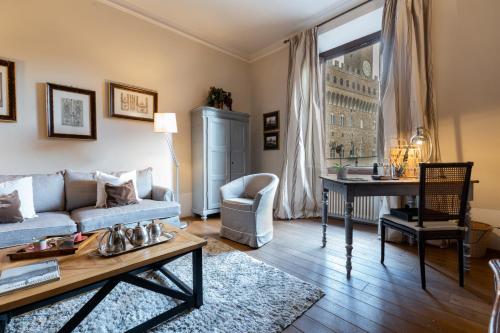 Gallery image of Caterina apartment in Florence
