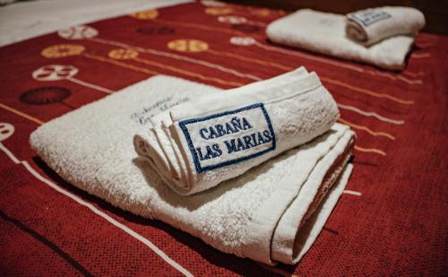 Foto da galeria de Cabañas y Hostal Las Marias em Cafayate