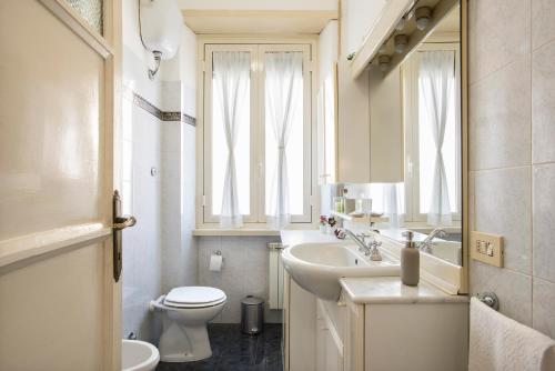 Art Of Living - Suite elegante nel cuore di Roma