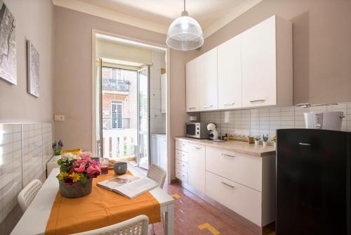 Art Of Living - Suite elegante nel cuore di Roma