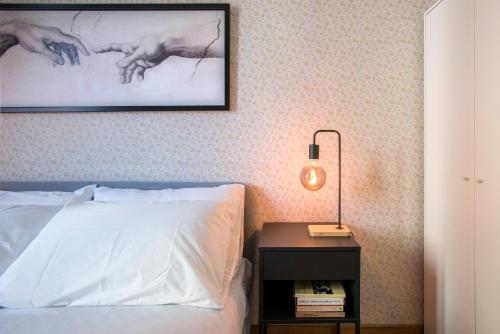 Art Of Living - Suite elegante nel cuore di Roma