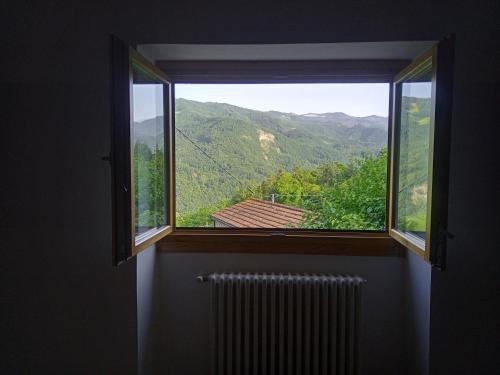 Ảnh trong thư viện ảnh của Agriturismo Il Regno del Marrone ở Castel del Rio