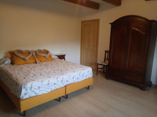 Ảnh trong thư viện ảnh của Agriturismo Il Regno del Marrone ở Castel del Rio