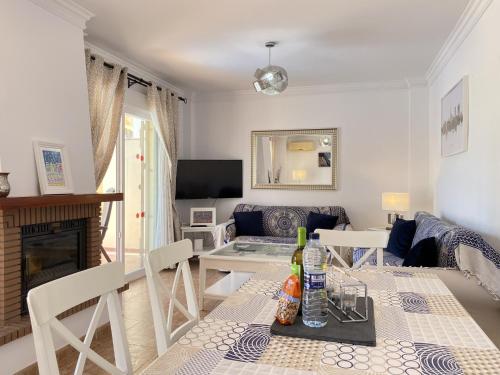 Villa Madrid Private Pool Casasol