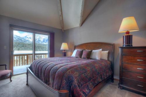 Imagen de la galería de Cascade Village 35, en Durango Mountain Resort