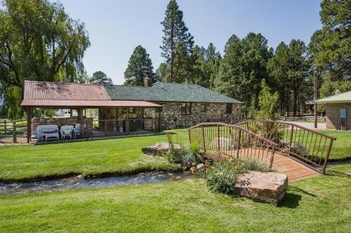 Durango Rock House – Photos 2