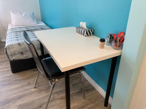 Adorable one bedroom apartment in Chatham