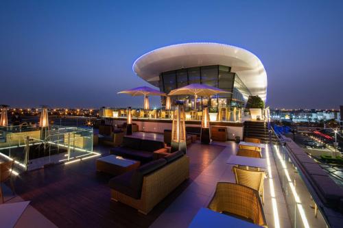 Gallery image of Radisson Blu Hotel, Kuwait in Kuwait