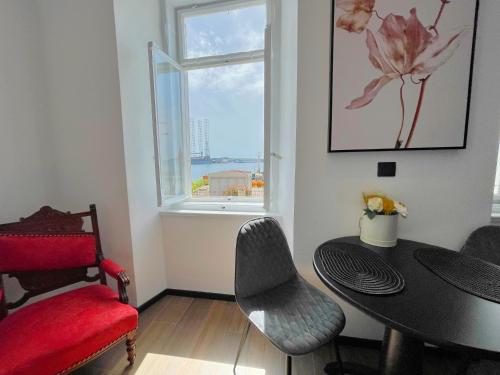 Navis city apartments