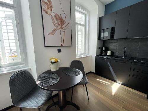 Navis city apartments
