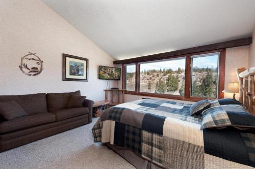 Tamarron Lodge Loft 506 – Photos 2
