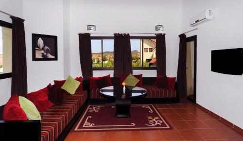 Gallery image of Farah Inn Ifrane in Ifrane