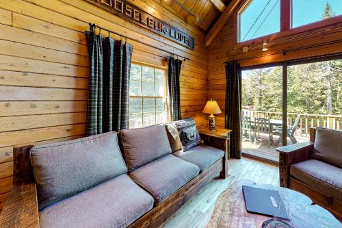 Mooseleuk Lodge – Photos 2