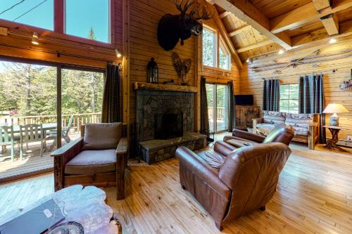 Mooseleuk Lodge – Photos 3